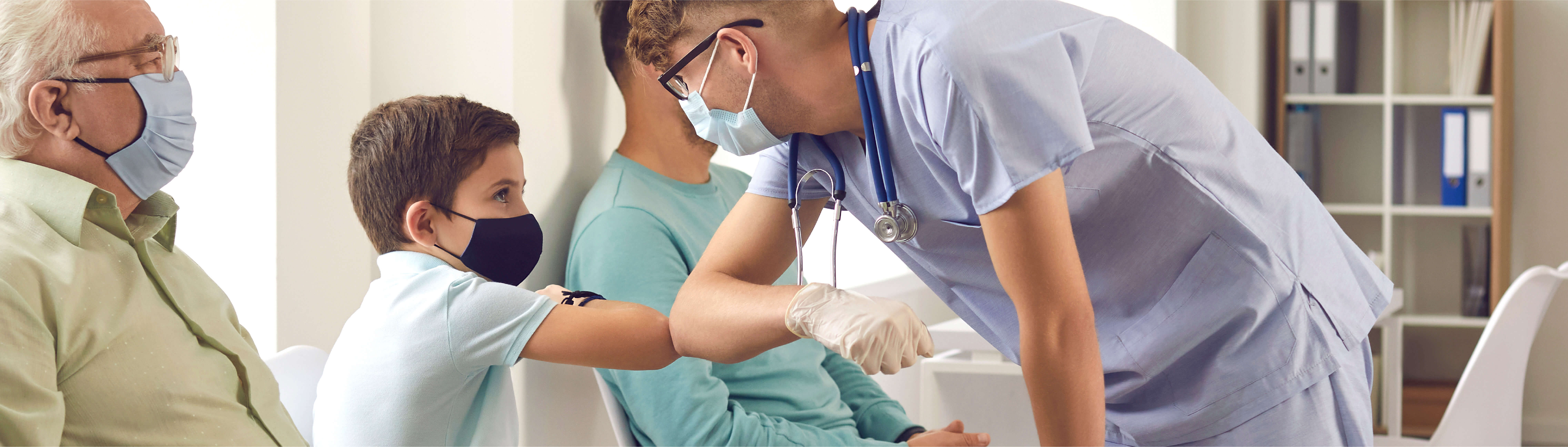 Primary Care is Essential 